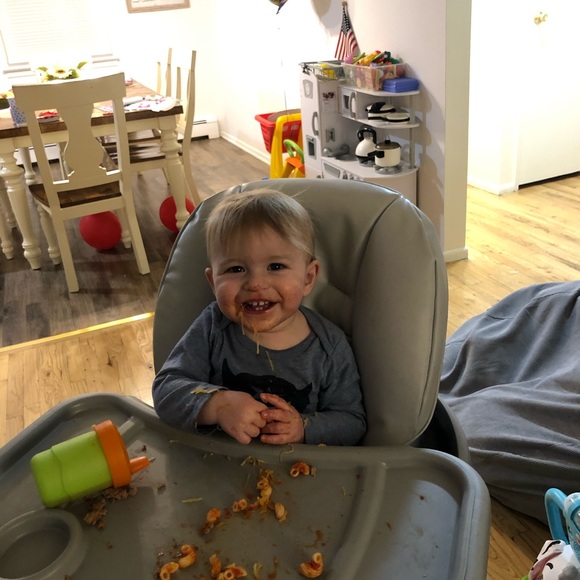 Meet your Posher, Matthew - Picture 1 of 1